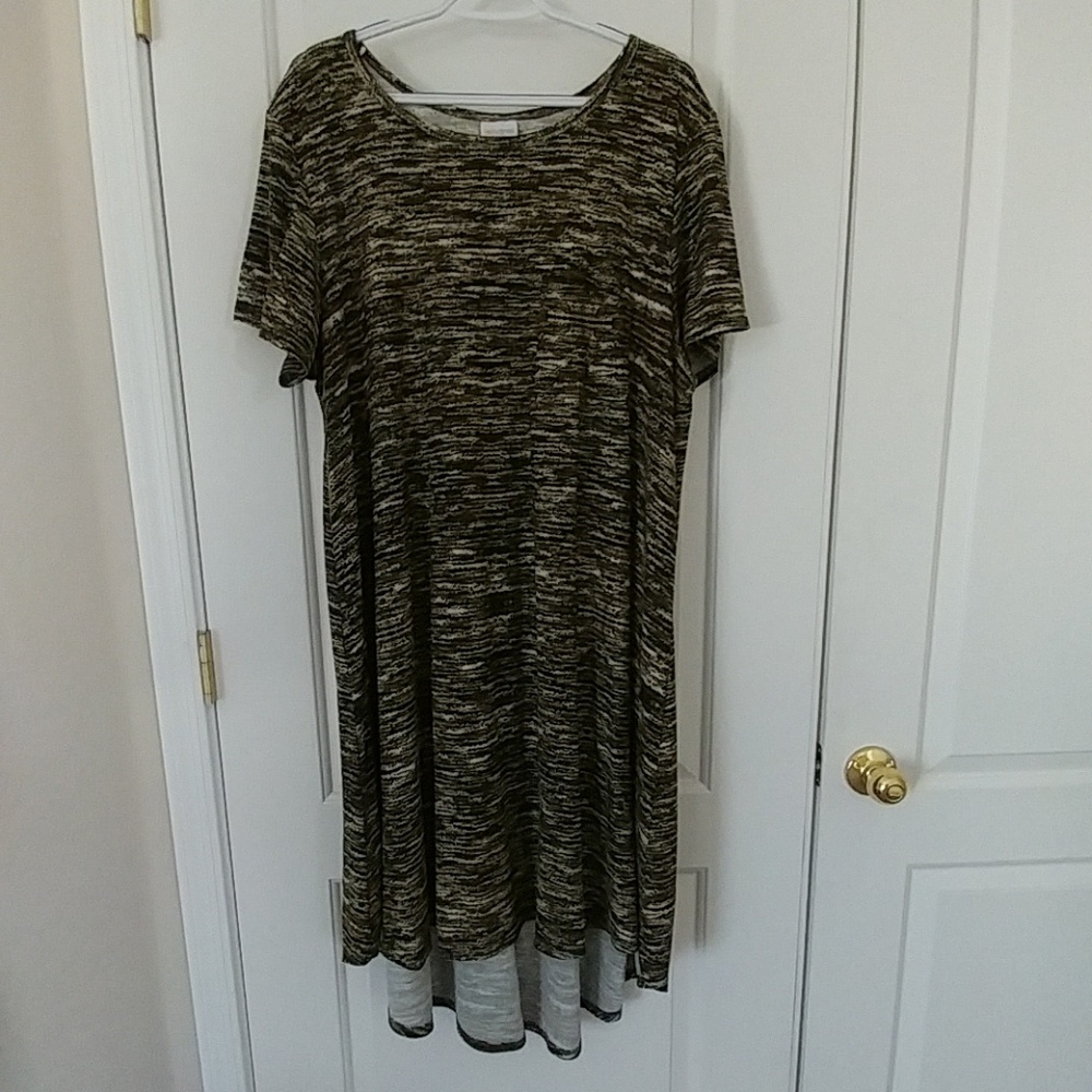 LulaRoe Carly